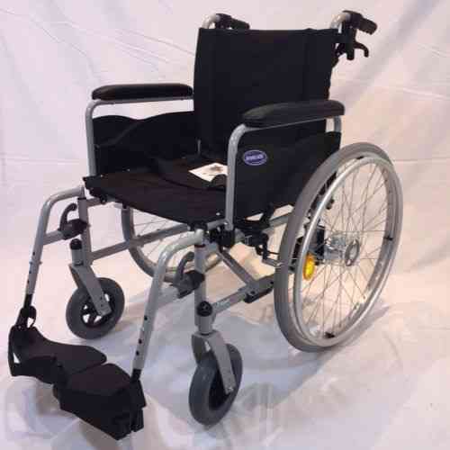 Оренда інвалідних візків імпортного виробництва Днепр