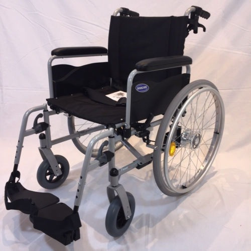 Оренда інвалідних візків імпортного виробництва Днепр - изображение 1