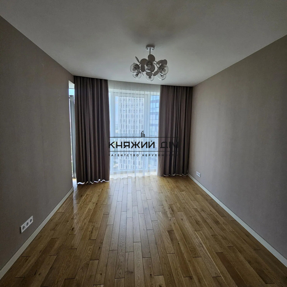 Продаж 3-кімнатної квартири в ЖК Зарічний ,вул. Зарічна, 1В | метро Славутич Київ - зображення 11