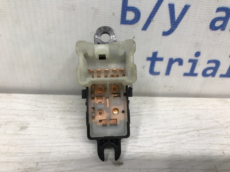 Кнопка стеклоподъемника Nissan X-Trail T32 1.6 DIESEL R9M 2014 (б/у) Київ - зображення 3