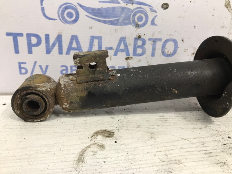Амортизатор Передний Mitsubishi L200 KB 2.5 ДИЗЕЛЬ 4D56U 2006 (б/у) Киев - изображение 2