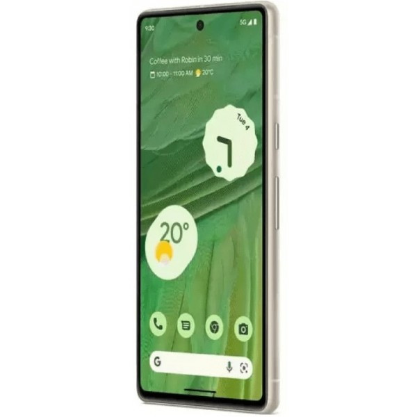 Смартфон Google Pixel 7 8/256GB Lemongrass CA Харьков - изображение 5