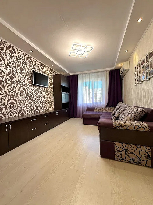 Продам 3-к квартиру на пр. Слобожанский/Калиновая, ост. Донецкая Днепр - изображение 1