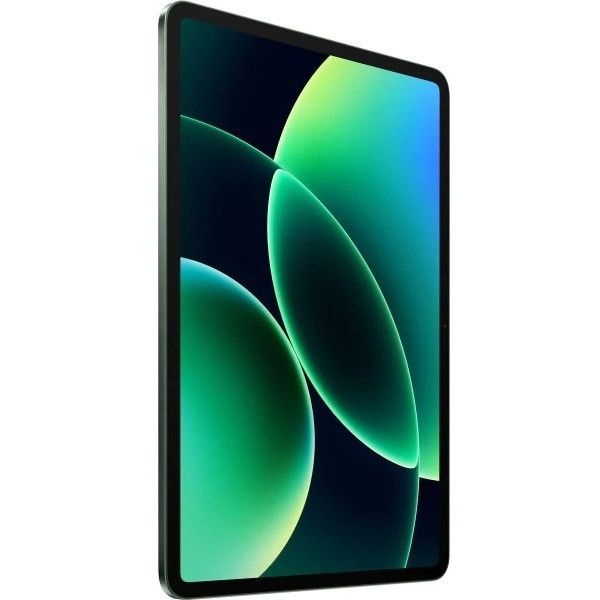 Планшет Xiaomi Pad 8 12/256GB Pine Green (with Adapter) (VHU6378EU) EU Харків - зображення 4