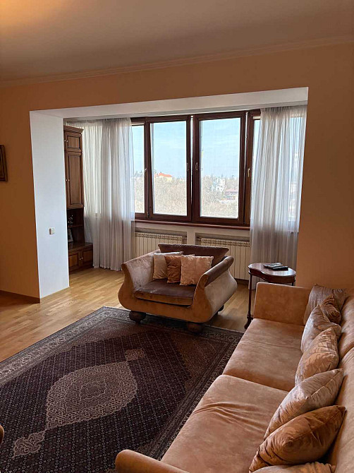 долгосрочная аренда 2-к квартира Киев, Печерский, 35000 грн./мес. Київ - зображення 6