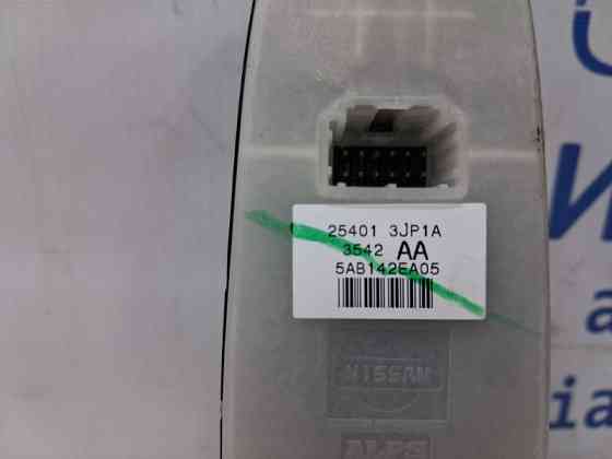 Блок управления стеклоподъемниками Infiniti QX60 L50 3.5 БЕНЗИН VQ35DE 2013 (б/у) Київ