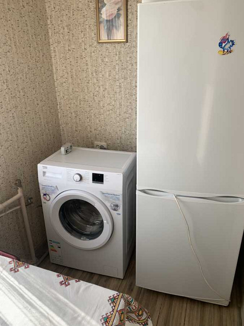 долгосрочная аренда 1-к квартира Киев, Подольский, 8500 грн./мес. Киев - изображение 11