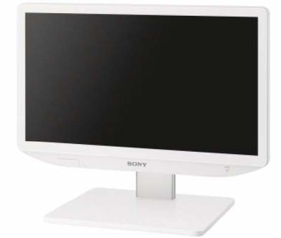 SONY Монітор рідкокристалічний LMD-2735MD (Японія) Київ - зображення 1