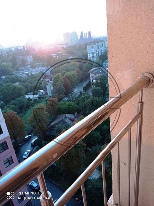 є Генератор!!! Оренда 1-но к. квартири в ЖК Henesi House м. Лук'янівська. №11199091 Киев - изображение 11