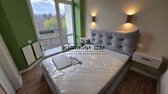 Без комісії! Продаж 2-х к. квартири студіо в клубному будинку м. Сирець 8 хвилин. №21147461 Київ