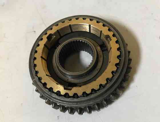 Бу синхронизатор 1-2 передачи Chery Amulet, оригинал 015311239AA Кропивницкий