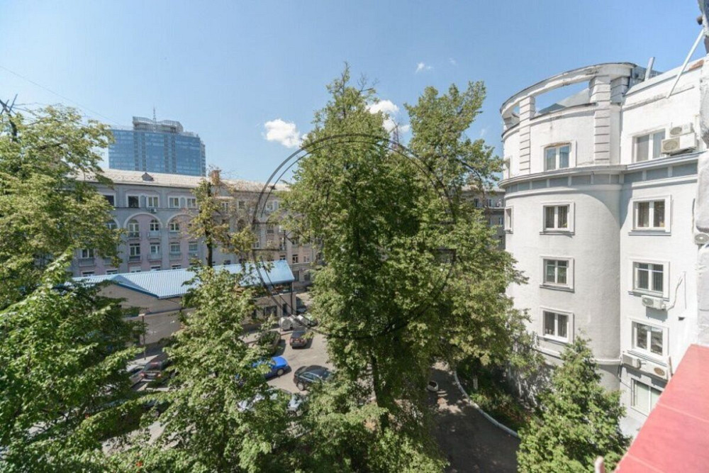 Отличная 3к. квартира на Крещатике, Липки. КОД ОБЪЕКТА: 21133240. Киев - изображение 12