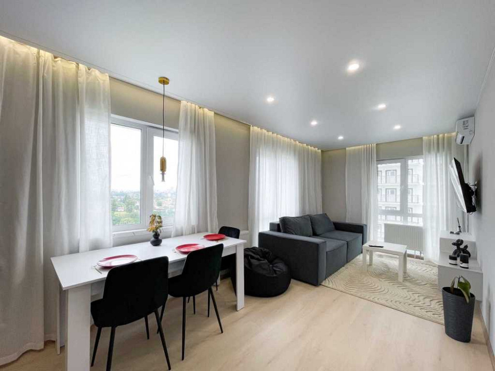 продажа 1-к квартира Киев, Голосеевский, 105000 $ Київ - зображення 7