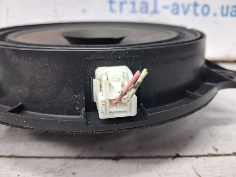 Динамик двери Nissan Juke F15 1.6 TURBO MR16DDT 2010 (б/у) Київ - зображення 3