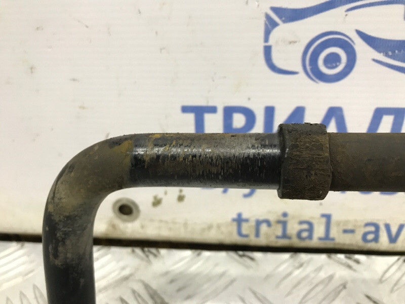 Стабилизатор передний Mitsubishi Lancer 10 1.5 БЕНЗИН 4A91 2007 (б/у) Киев - изображение 5