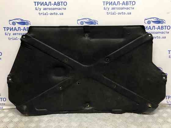 Обшивка капота Mitsubishi Pajero Wagon 1999-2006 MR436631 (Арт. 57272) Киев