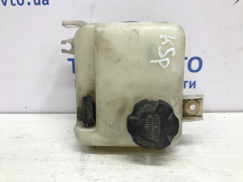 Бачок радиатора (расширительный) Kia Sportage SL 1.7 DIESEL D4FD 2010 (б/у) Київ - зображення 5