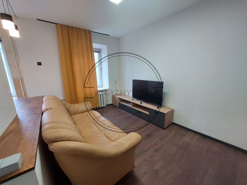 Оренда 1-но к. квартири студіо на Печерську м. Кловська. № 11202764 Киев - изображение 5