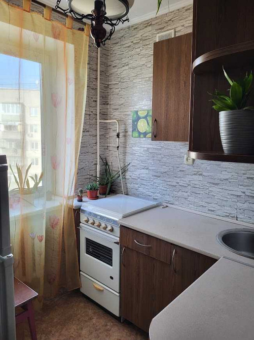 продажа 1-к квартира Броварский, Бровары, 31000 $ Бровари - зображення 7