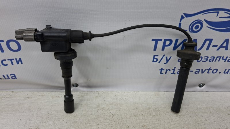 Катушка зажигания Mitsubishi Lancer 9 1.6 БЕНЗИН 4G18 2003 (б/у) Киев - изображение 1