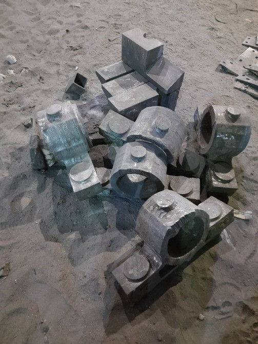 Лиття металу для ваших промислових потреб Кам'янське (Дніпродзержинськ) - зображення 2