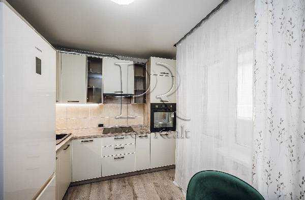 продажа 2-к квартира Киев, Днепровский, 77000 $ Киев - изображение 4