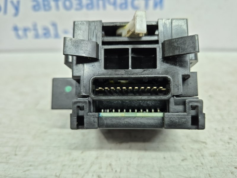 Переключатель подрулевой левый(поворотники) Mitsubishi Pajero Wagon 2006-2022 8614A071 (Арт. 48184) Київ - зображення 4