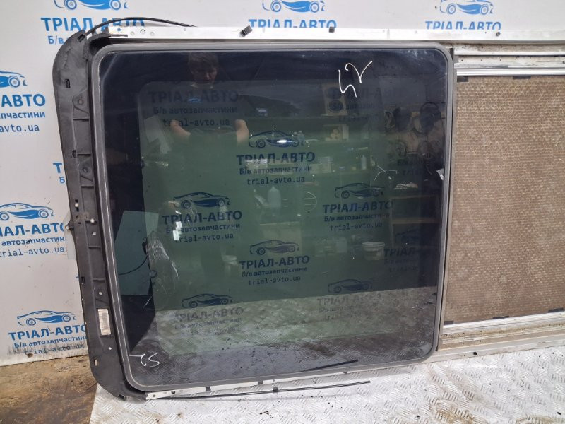 Люк в сборе Nissan X-Trail 2007-2015 91350JG010 (Арт. 79852) Київ - зображення 8