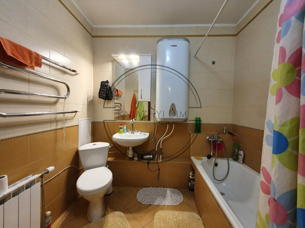 Оренда роздільної 3-х кім кв-ри м. Осокорки 10 хв. вул. Ващенка 5 Код об'єкта 11194023 Київ - зображення 5