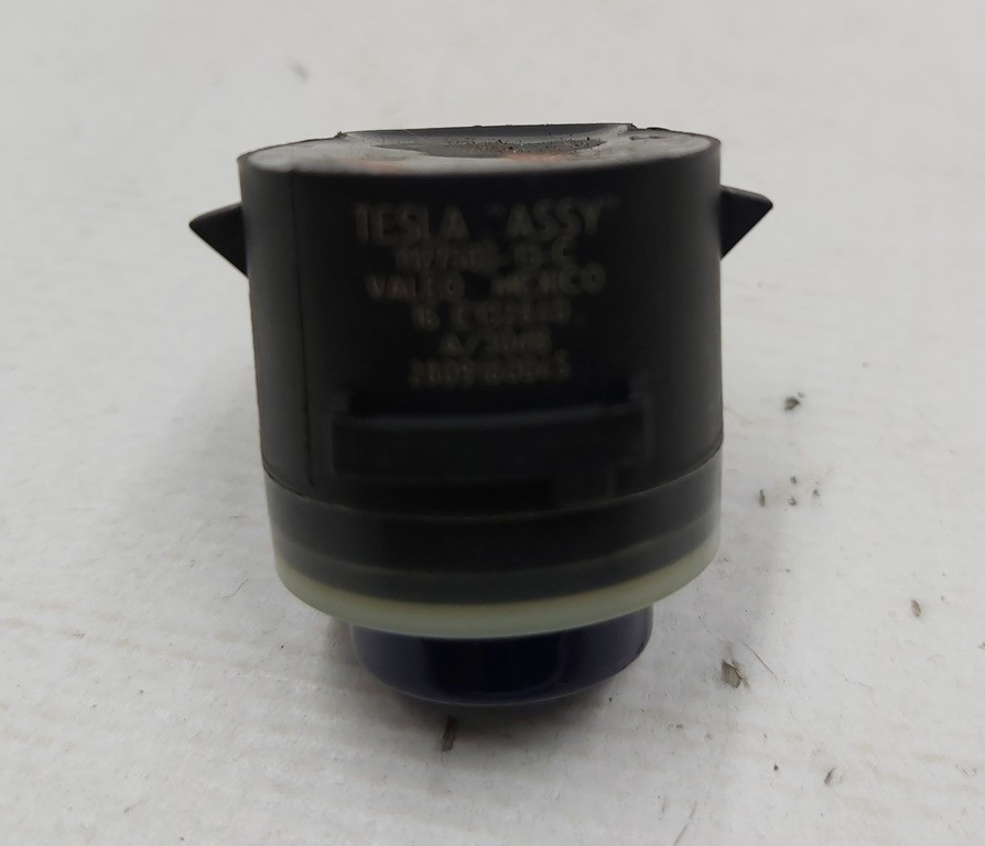 Датчик парктроника АП2.0 2.5 3.0 Tesla model S REST X 3 Y 1127503-13-C Киев - изображение 4