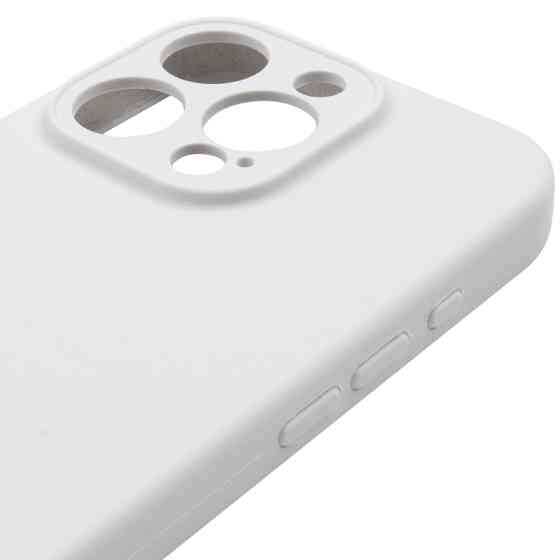 Чехол Silk Full Camera Protective (AA) NO LOGO для Apple iPhone 13 Pro Max (6.7") Херсон