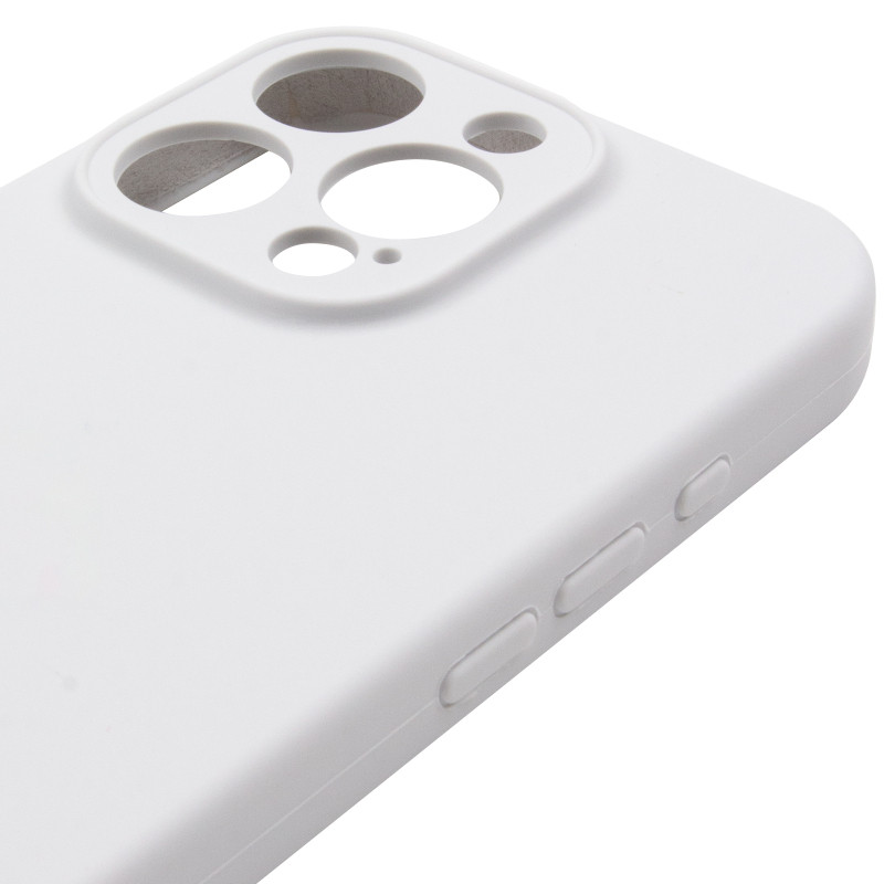 Чехол Silk Full Camera Protective (AA) NO LOGO для Apple iPhone 13 Pro Max (6.7") Херсон - зображення 5
