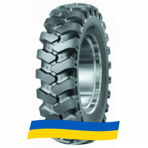 10 R20 Mitas NB38 146B Индустриальная шина Київ - зображення 4