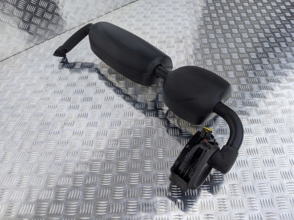 1812862 Зеркало боковое эллектро DAF XF 106 Euro 6 Львів - зображення 3