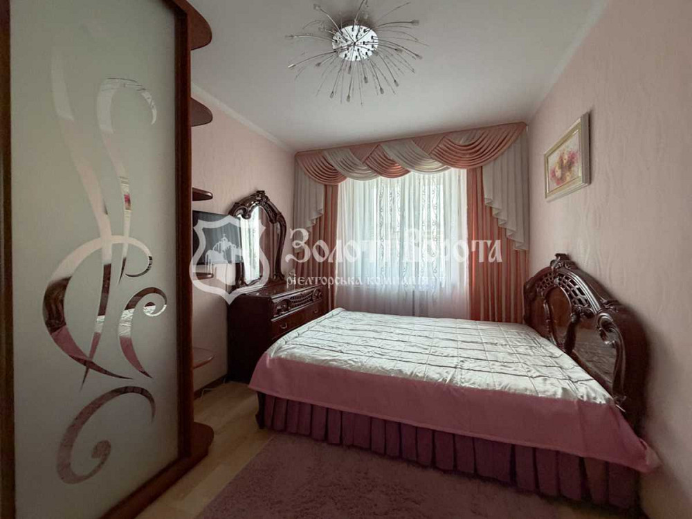 продажа 2-к квартира Киев, Деснянский, 75000 $ Київ - зображення 6