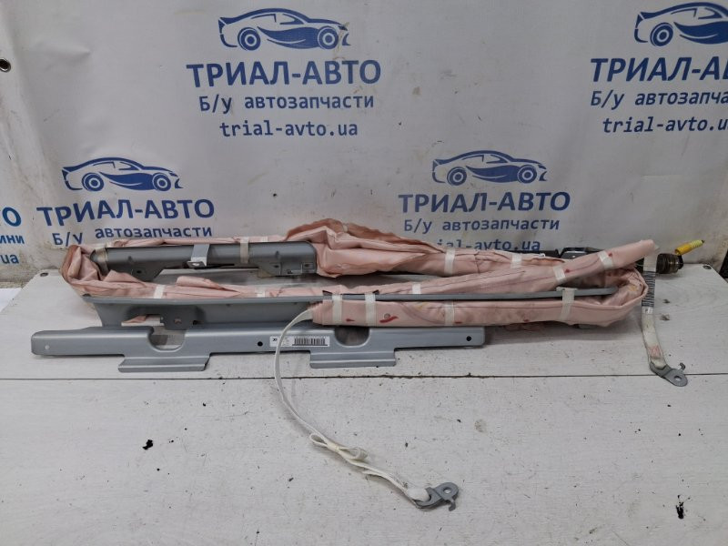 Airbag потолка(шторка) правый Mitsubishi Outlander 2007-2012 7030A040 (Арт. 80431) Київ - зображення 1