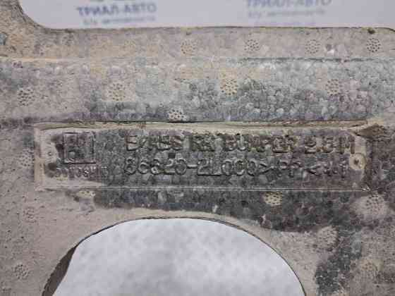 Абсорбер задний Hyundai I30 2007-2012 866202L000 (Арт. 61720) Київ