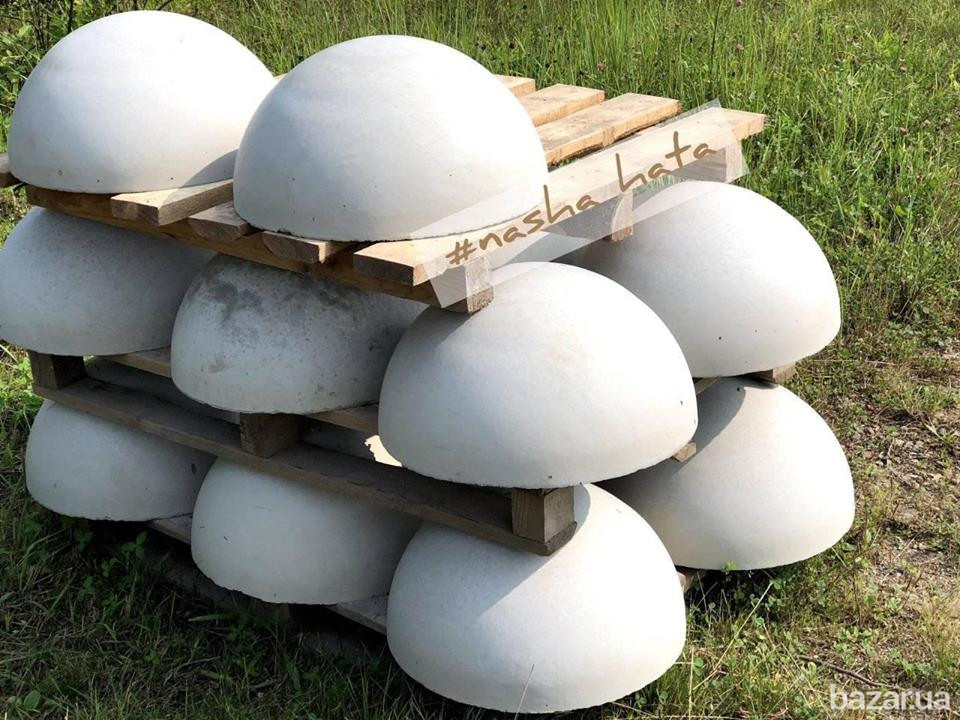 Бетонні вироби від виробника Стрий - зображення 2