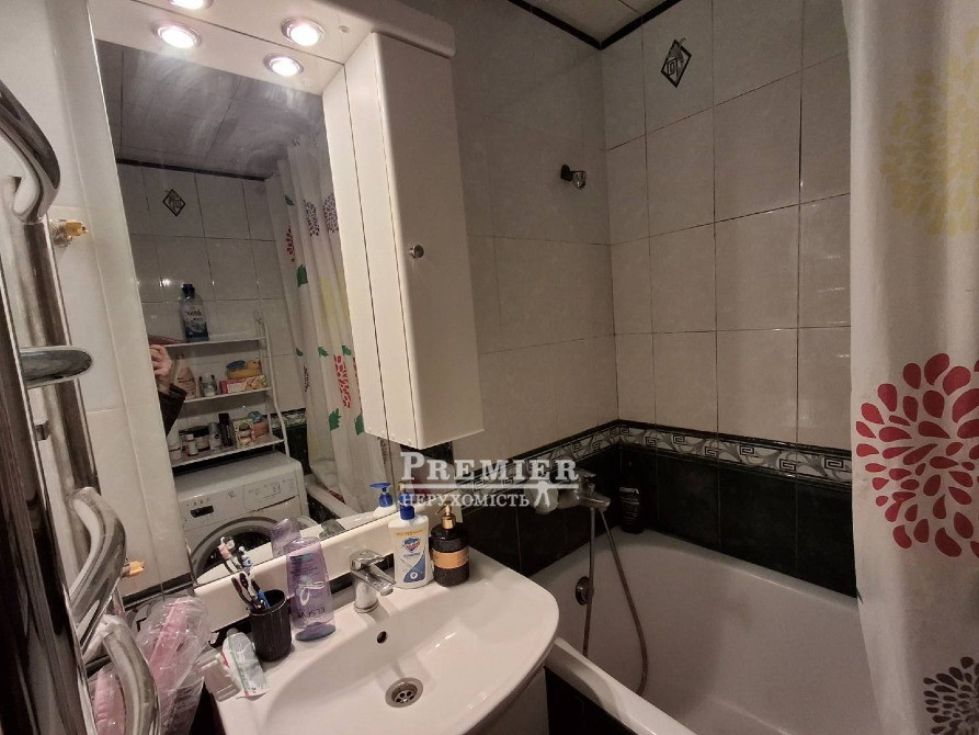 3-кімнатна Цегляний будинок Меблі 7/10 Одеса - зображення 4