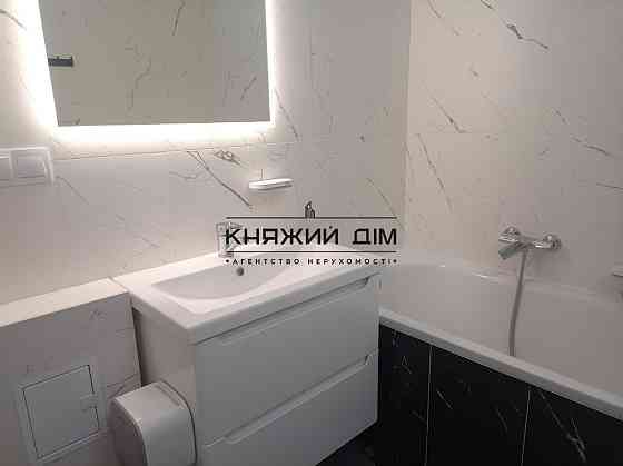 Оренда 1-х кім. квартира на Заболотного, ЖК Метрополіс. м. Теремки № 11205058 Київ