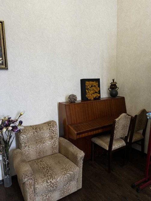 долгосрочная аренда 2-к квартира Киев, Печерский, 25000 грн./мес. Київ - зображення 8