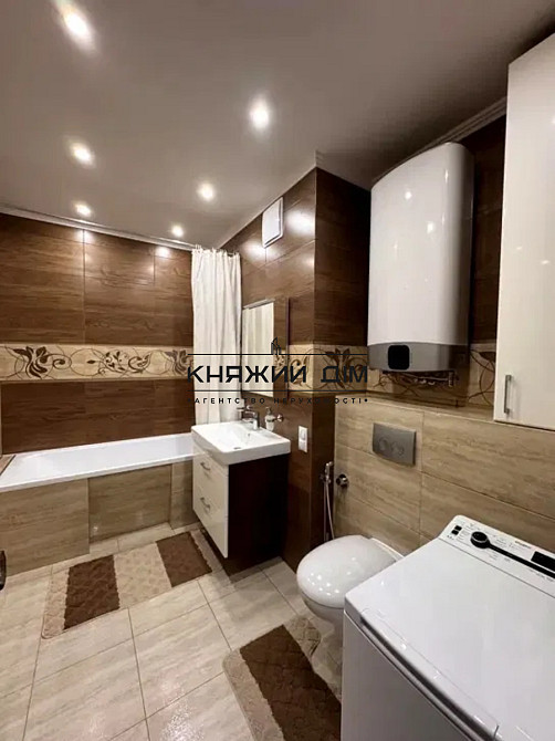 Оренда 2-х кімнатної роздільної в ЖК Зарічний.м.Славутич Киев - изображение 7