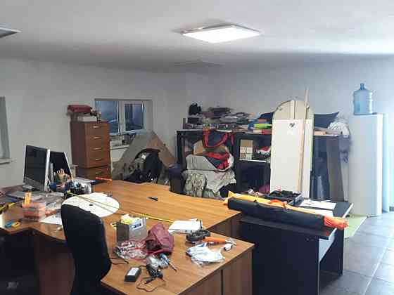 продажа офисное помещение Киев, Оболонский, 117000 $ Київ