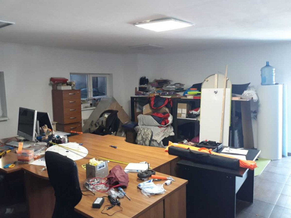 продажа офисное помещение Киев, Оболонский, 117000 $ Київ - зображення 2