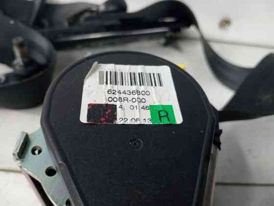 Ремень безопасности передний правый Ford Kuga 2011-2019 CV4461294AB3JA6 (Арт. 58829) Киев
