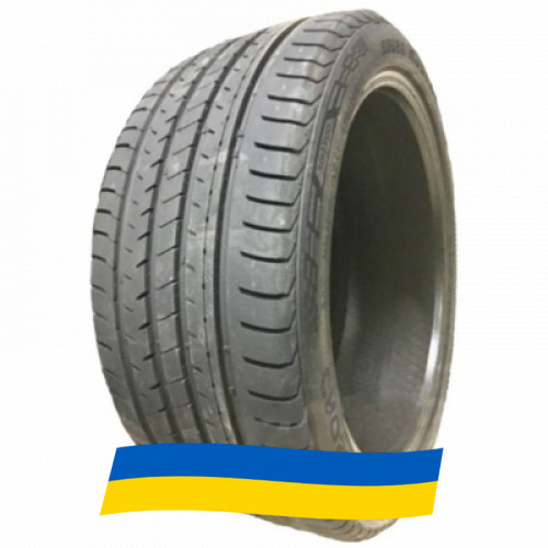 225/50 R18 Crossleader PRTECH DSU02 99W Легкова шина Київ - зображення 2