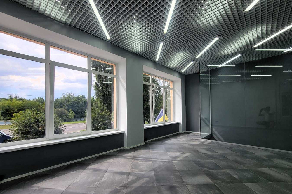 долгосрочная аренда офисное помещение Винница, Замостянский, 13500 грн./мес.  - изображение 2