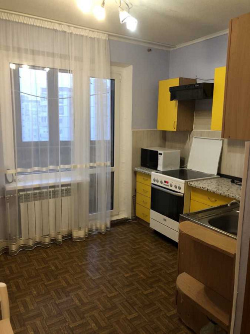 долгосрочная аренда 2-к квартира Киев, Деснянский, 9500 грн./мес. Киев - изображение 11