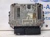 Блок управления двигателем Kia Ceed JD 1.6 DIESEL D4FB 2012 (б/у) Киев