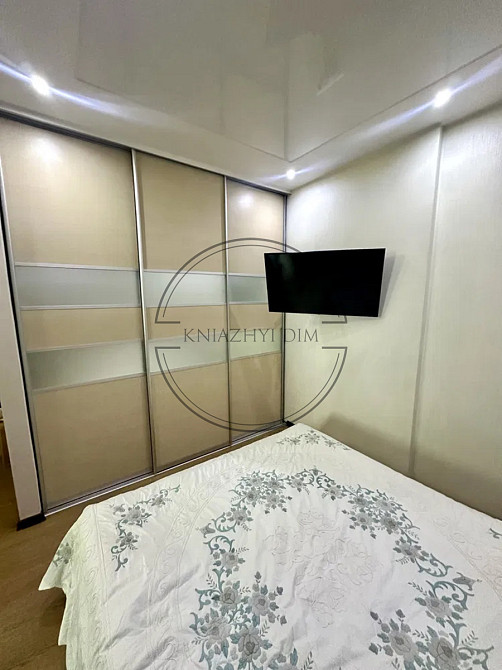 Продаж 1-кімнатної ,Харківське шосе, 182. м. Вирлиця, Бориспільська. Київ - зображення 3